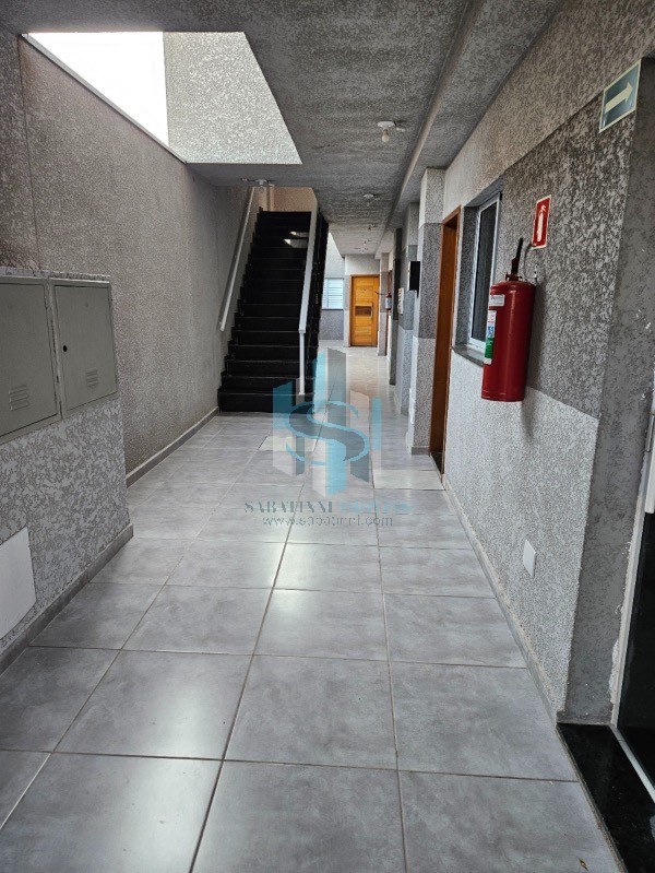 Apartamento à venda com 2 quartos, 32m² - Foto 18