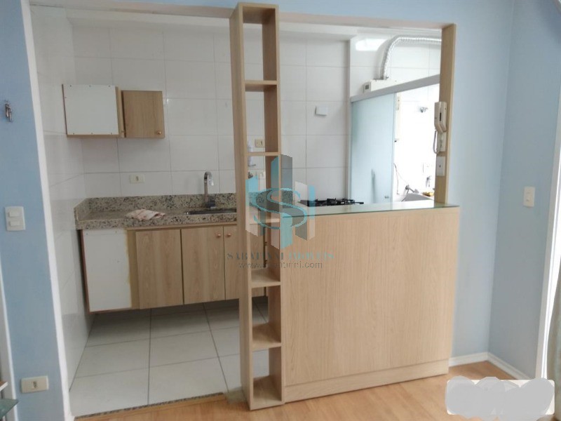 Apartamento à venda com 2 quartos, 46m² - Foto 9