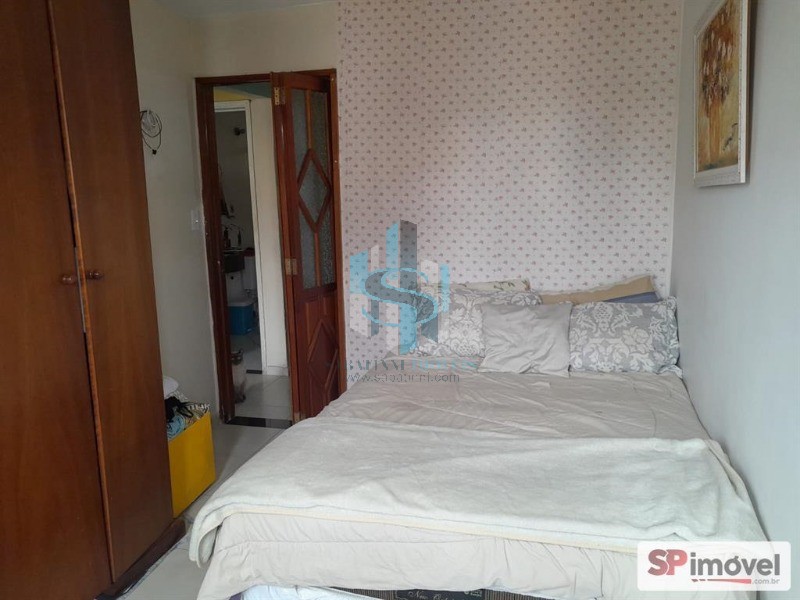 Apartamento à venda com 2 quartos, 64m² - Foto 9