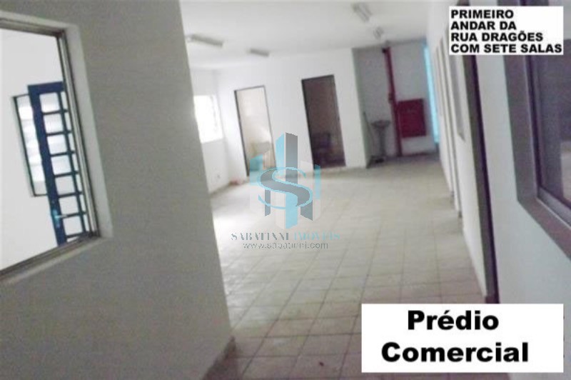 Prédio Inteiro, 1100 m² - Foto 23