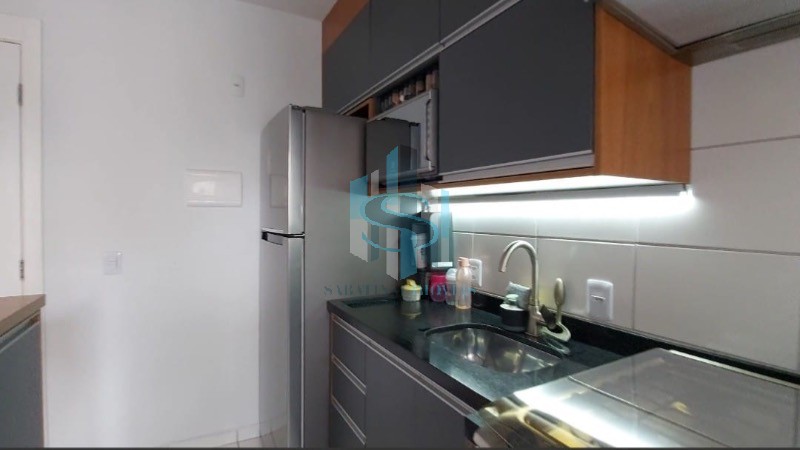 Apartamento à venda com 2 quartos, 47m² - Foto 5