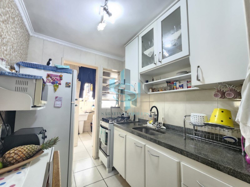 Apartamento à venda com 2 quartos, 63m² - Foto 6