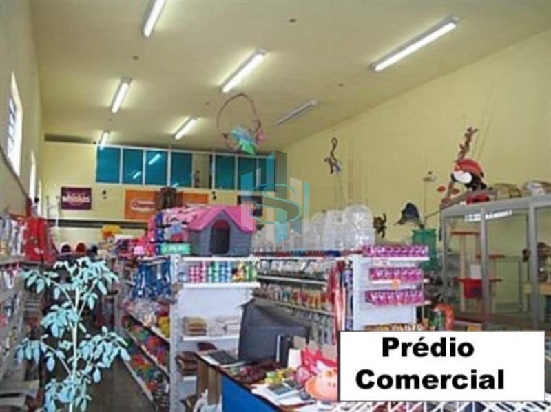 Prédio Inteiro, 1100 m² - Foto 26