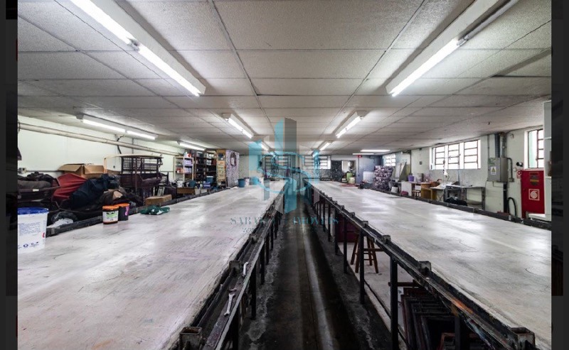 Prédio Inteiro, 1400 m² - Foto 19