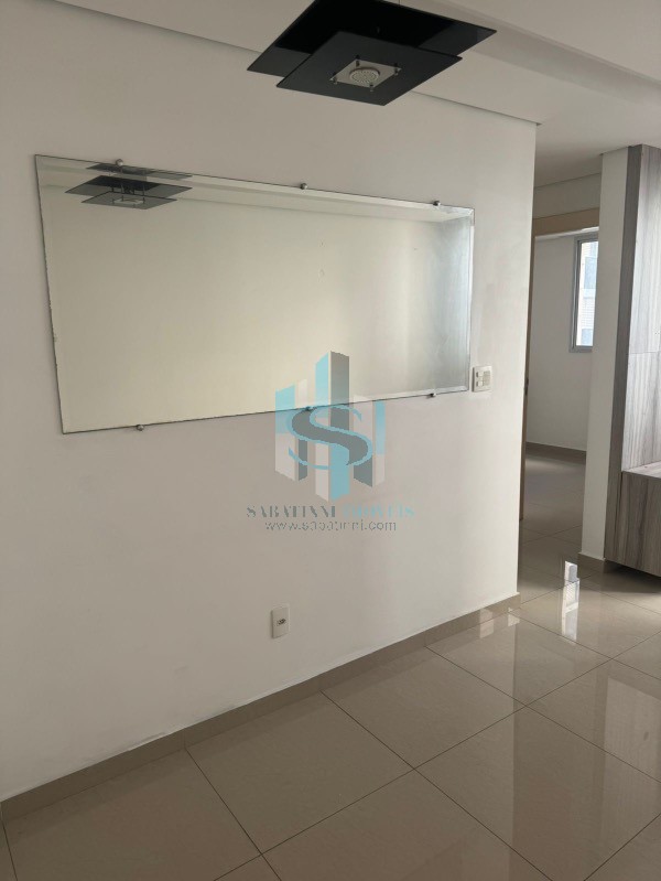 Apartamento à venda com 2 quartos, 44m² - Foto 4