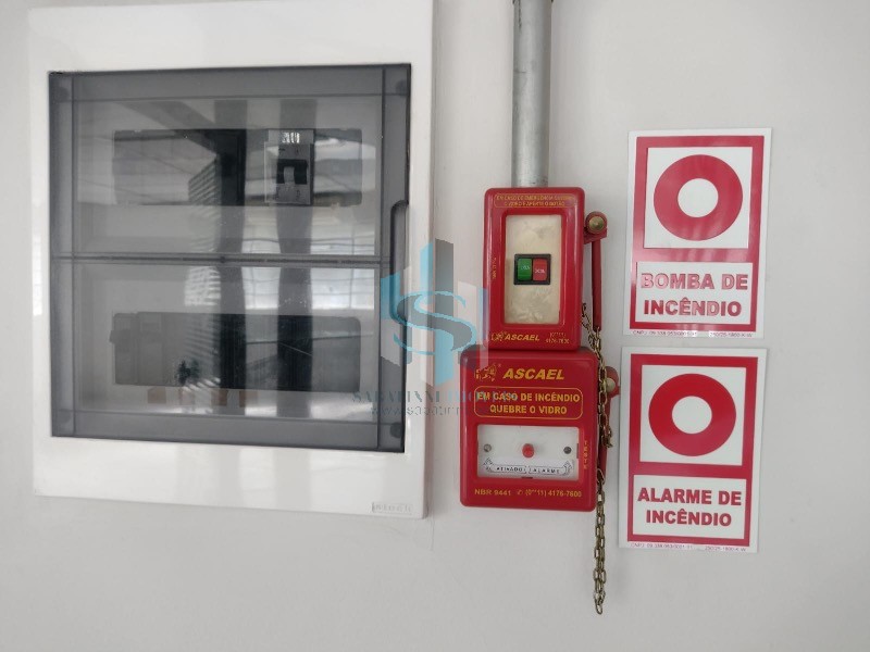 Prédio Inteiro, 1050 m² - Foto 19