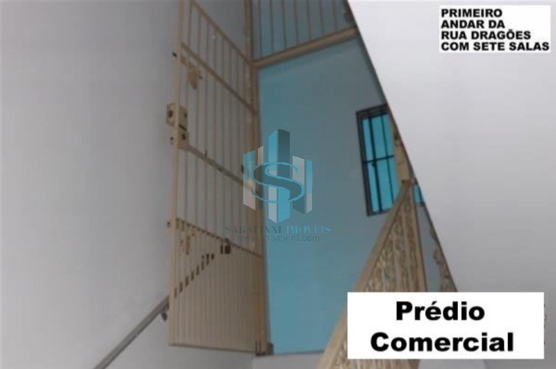 Prédio Inteiro, 1100 m² - Foto 24