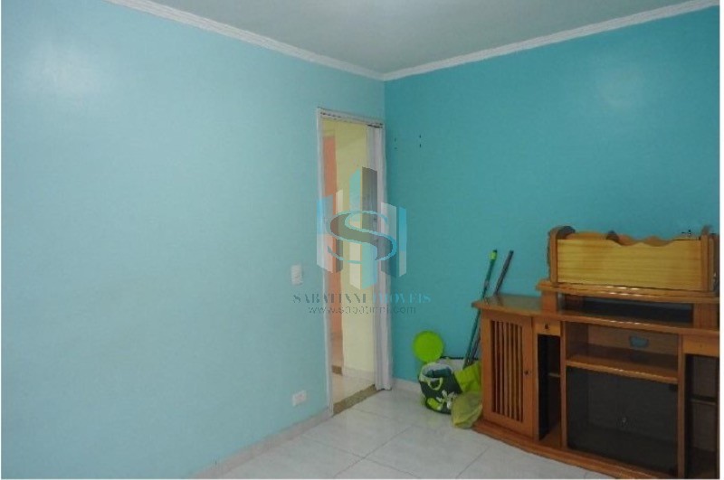 Apartamento à venda com 2 quartos, 56m² - Foto 6