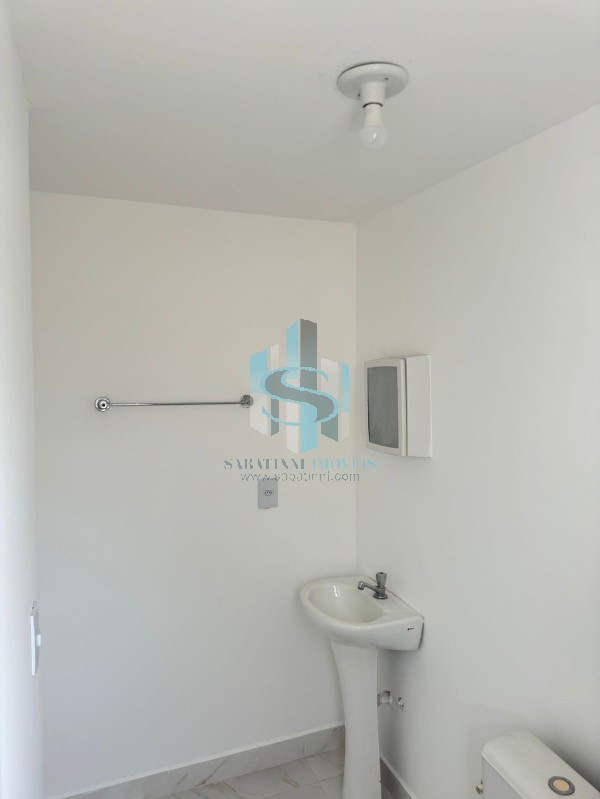 Apartamento à venda com 1 quarto, 27m² - Foto 9