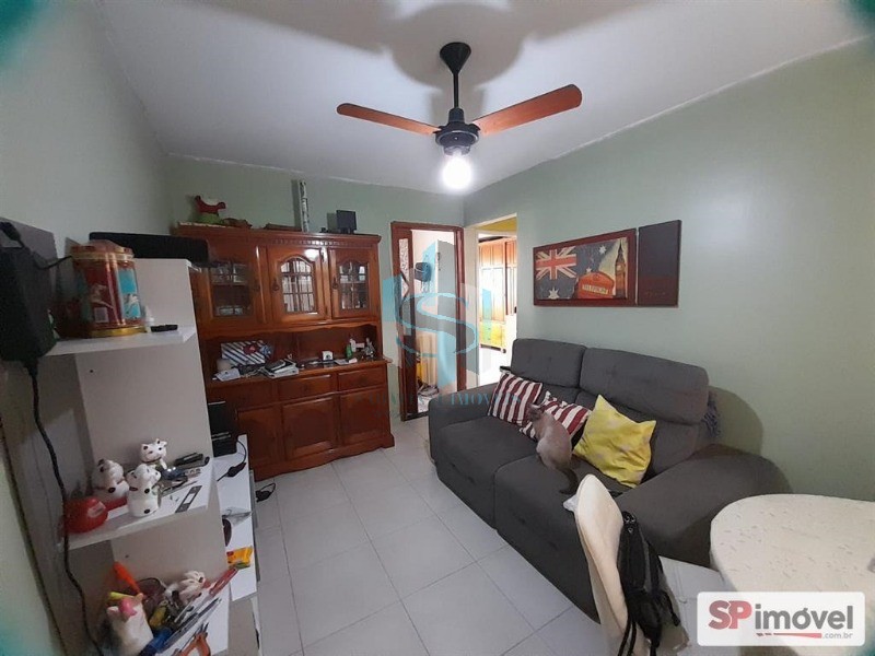 Apartamento à venda com 2 quartos, 64m² - Foto 1