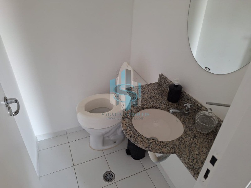 Apartamento à venda com 3 quartos, 108m² - Foto 3