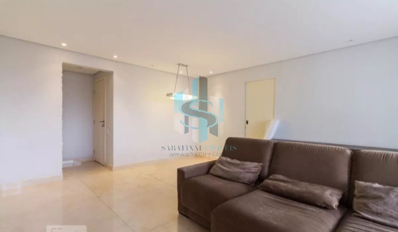 Apartamento, 3 quartos, 124 m² - Foto 4