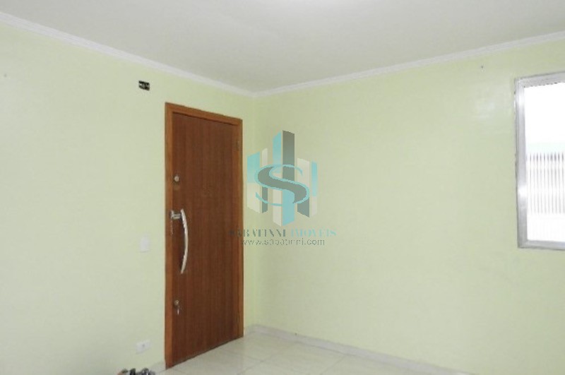 Apartamento à venda com 2 quartos, 56m² - Foto 2