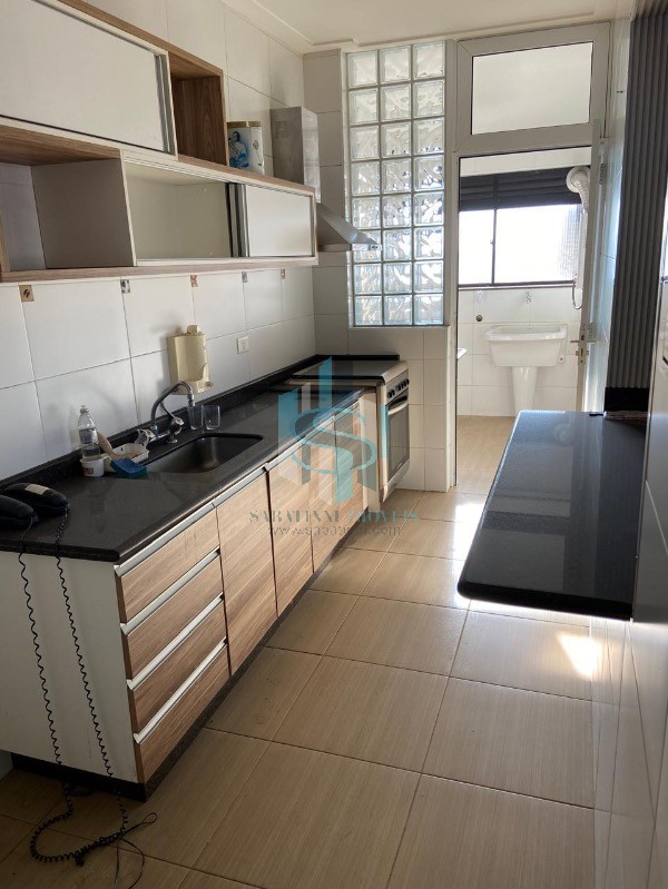 Apartamento à venda com 2 quartos, 87m² - Foto 5