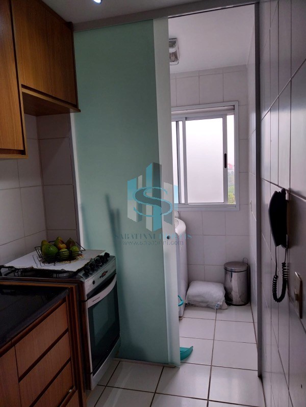 Apartamento à venda com 2 quartos, 54m² - Foto 6