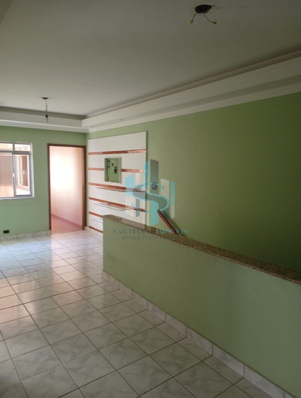 Casa, 3 quartos, 200 m² - Foto 1