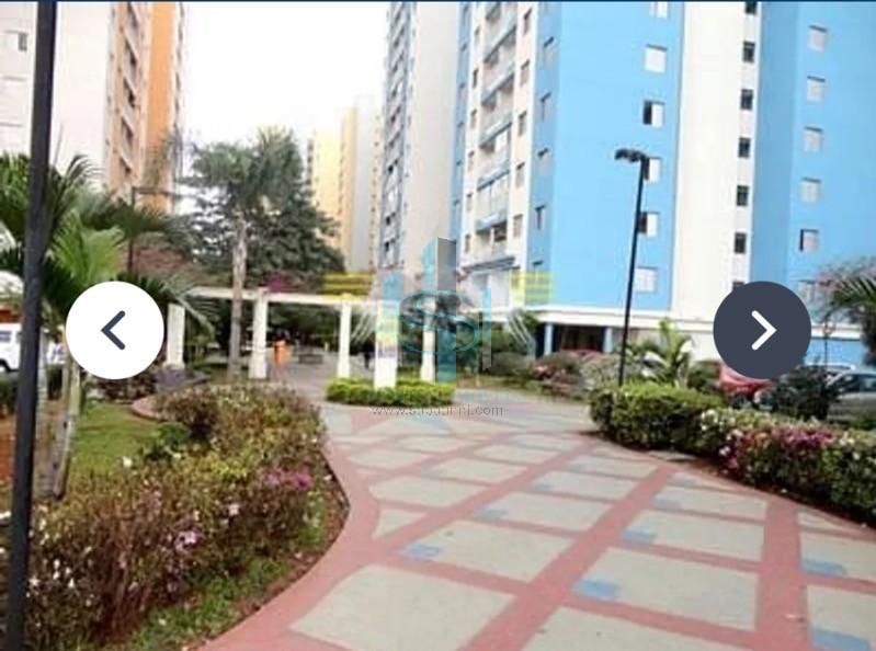 Apartamento à venda com 2 quartos, 56m² - Foto 10