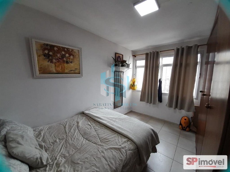 Apartamento à venda com 2 quartos, 64m² - Foto 8