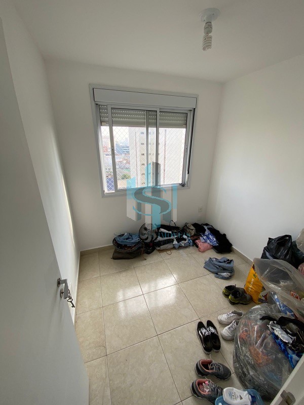 Apartamento à venda com 3 quartos, 60m² - Foto 11