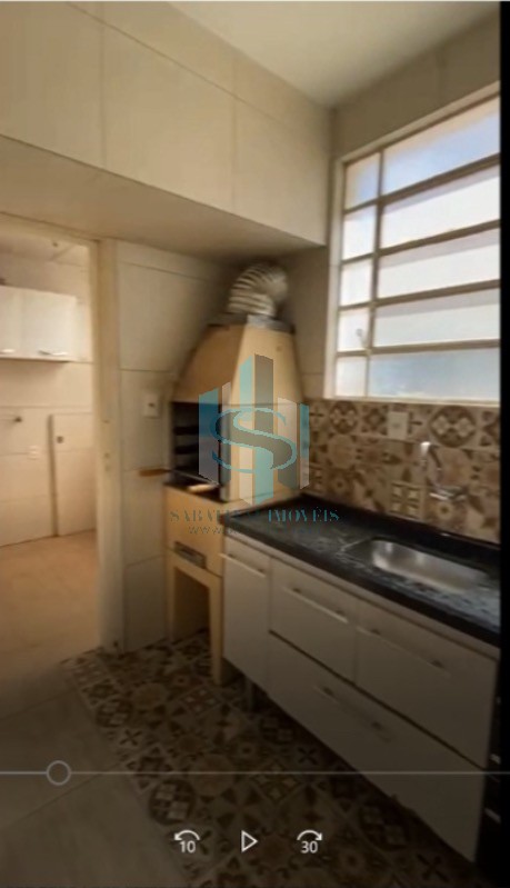 Apartamento à venda com 2 quartos, 100m² - Foto 4