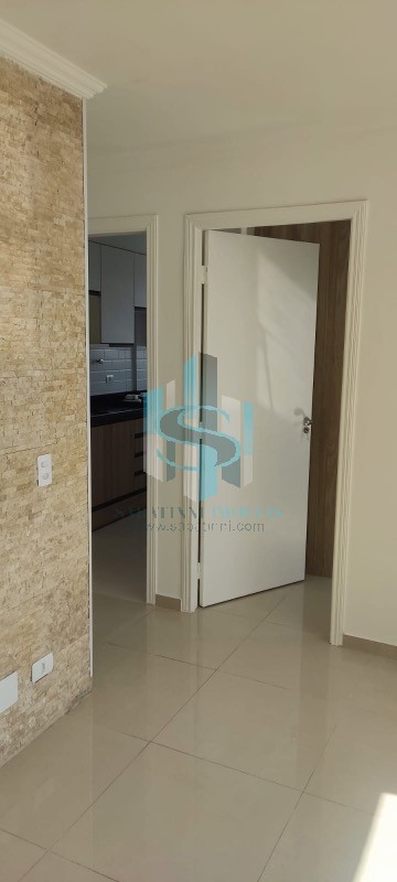 Apartamento à venda com 1 quarto, 40m² - Foto 4