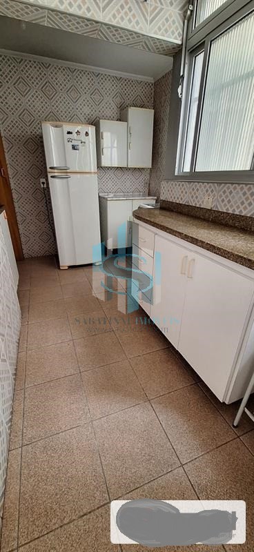 Apartamento à venda com 2 quartos, 65m² - Foto 8