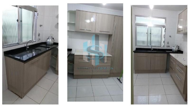 Apartamento à venda com 2 quartos, 56m² - Foto 4