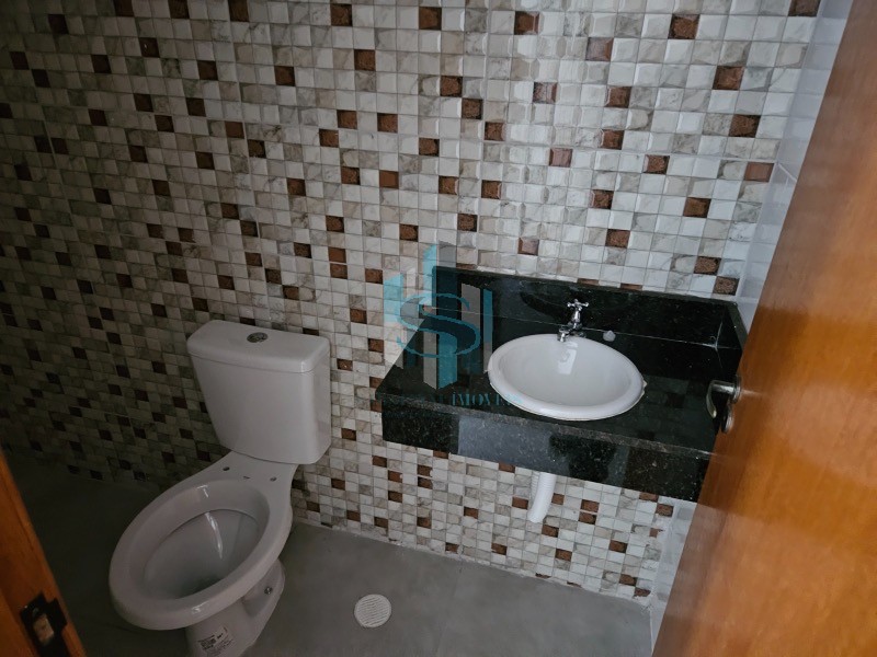 Apartamento à venda com 2 quartos, 37m² - Foto 12