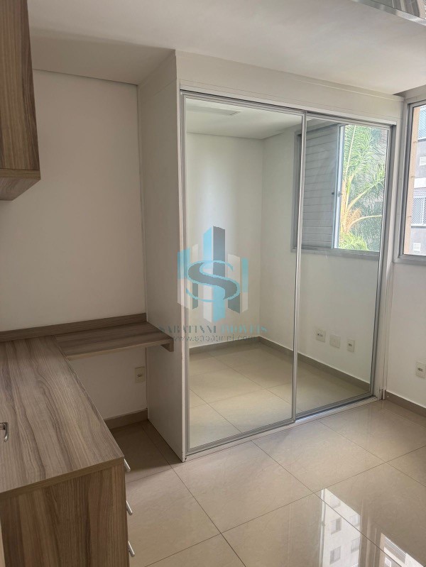 Apartamento à venda com 2 quartos, 44m² - Foto 12