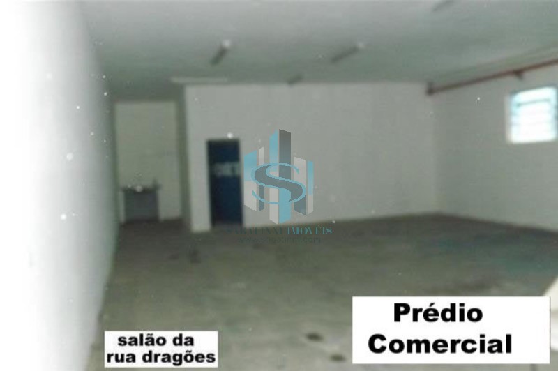 Prédio Inteiro, 1100 m² - Foto 12