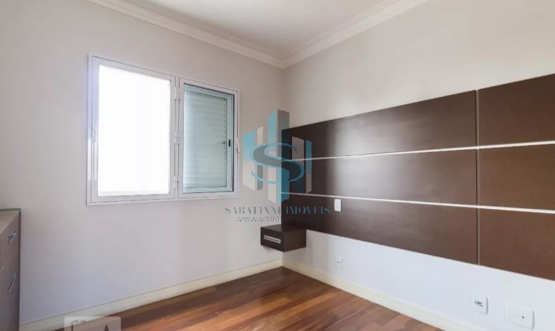 Apartamento à venda com 3 quartos, 124m² - Foto 13