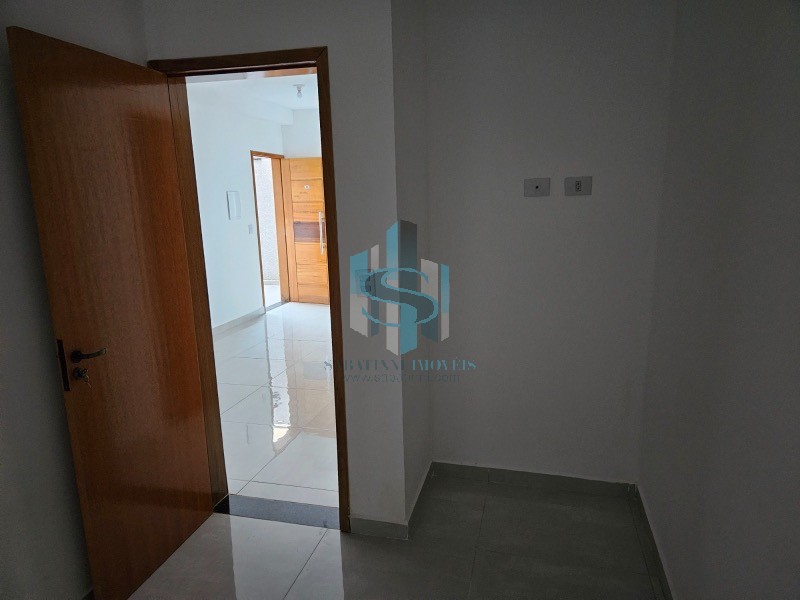 Apartamento à venda com 2 quartos, 37m² - Foto 16