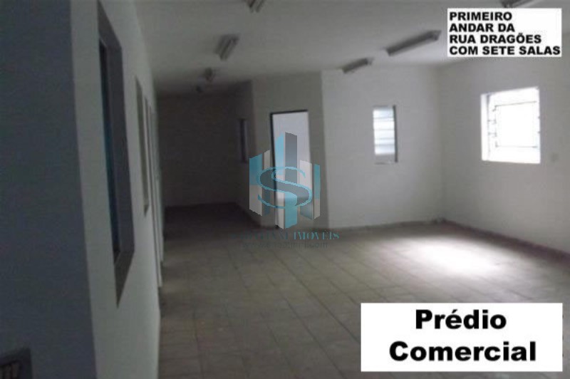 Prédio Inteiro, 1100 m² - Foto 7