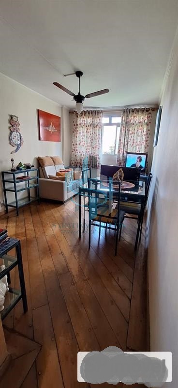 Apartamento à venda com 2 quartos, 65m² - Foto 4