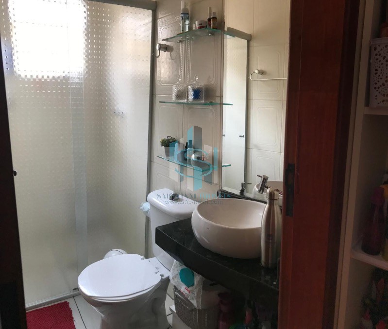 Casa de Condomínio à venda com 2 quartos, 52m² - Foto 11