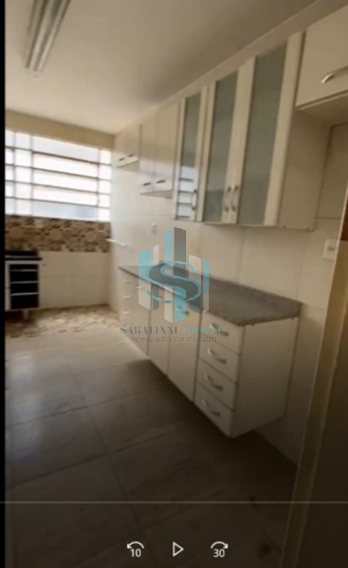 Apartamento à venda com 2 quartos, 100m² - Foto 3