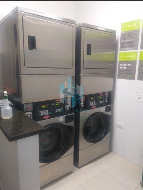 Apartamento à venda com 1 quarto, 27m² - Foto 14
