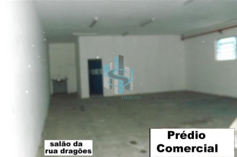 Prédio Inteiro, 1100 m² - Foto 3