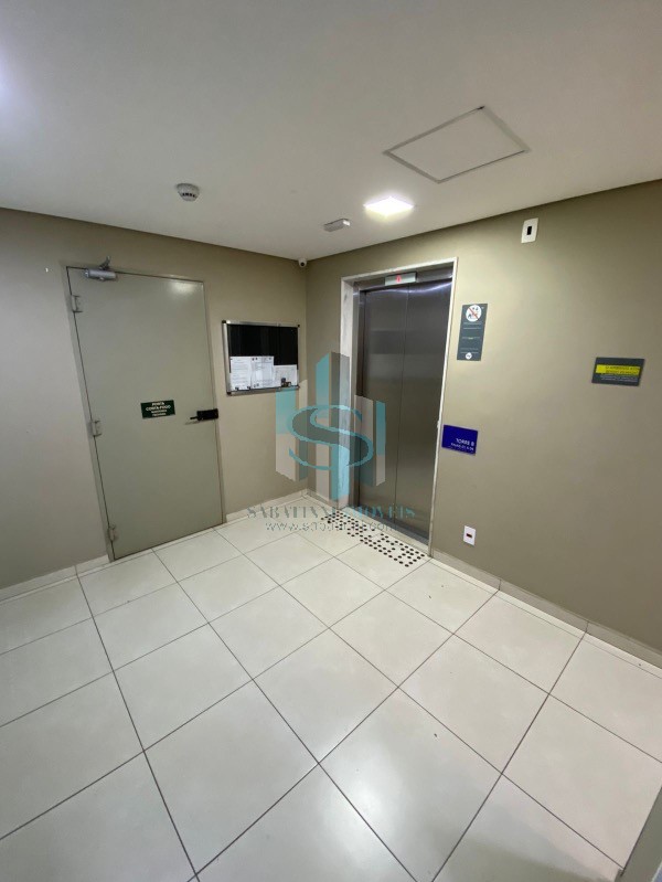 Apartamento à venda com 3 quartos, 60m² - Foto 14