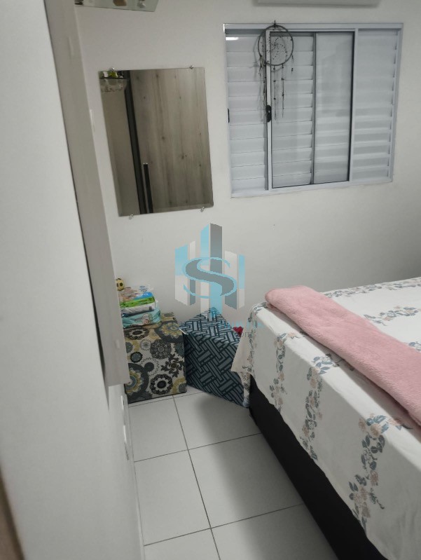 Apartamento à venda com 2 quartos, 48m² - Foto 16