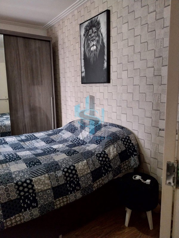 Apartamento à venda com 2 quartos, 54m² - Foto 9