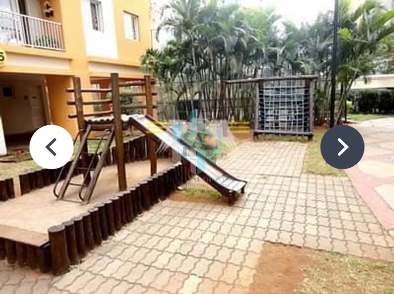 Apartamento à venda com 2 quartos, 56m² - Foto 7