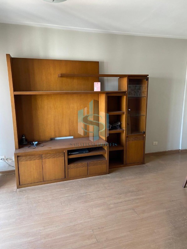 Apartamento à venda com 2 quartos, 87m² - Foto 2