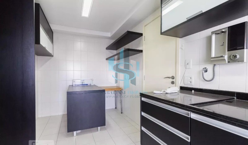 Apartamento à venda com 3 quartos, 124m² - Foto 9