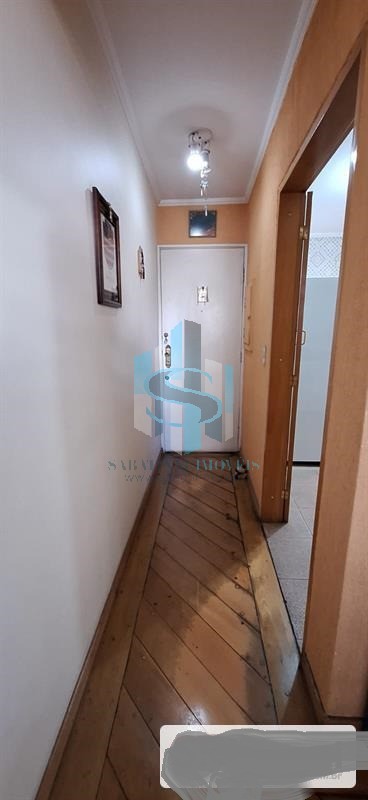 Apartamento à venda com 2 quartos, 65m² - Foto 10