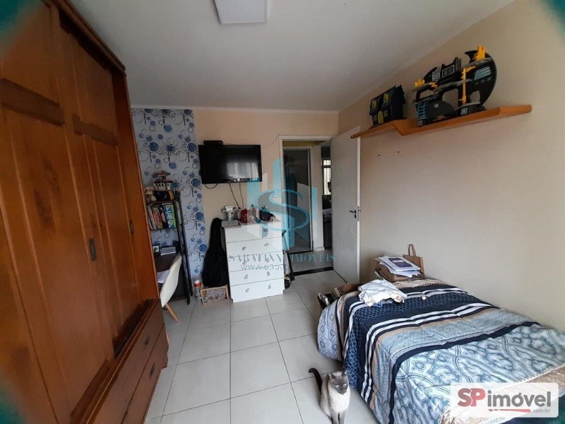 Apartamento à venda com 2 quartos, 64m² - Foto 10