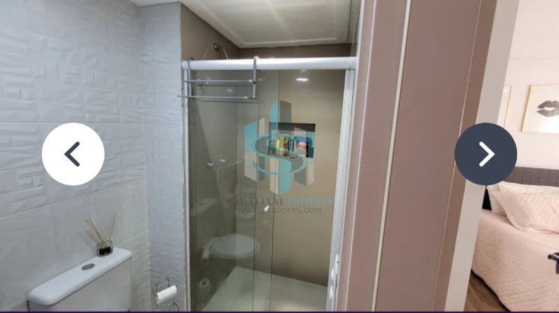 Apartamento à venda com 2 quartos, 62m² - Foto 13