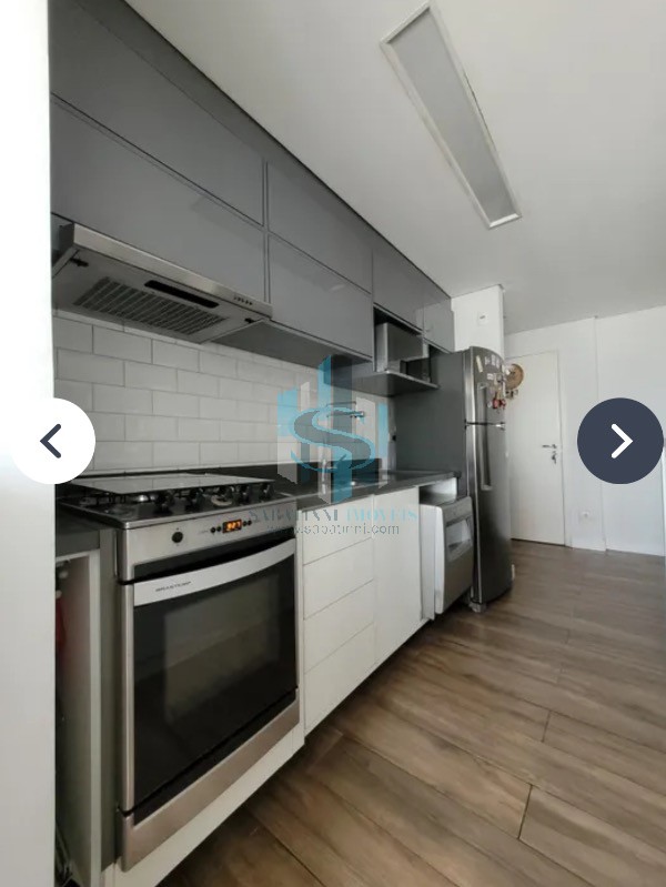 Apartamento à venda com 2 quartos, 62m² - Foto 5