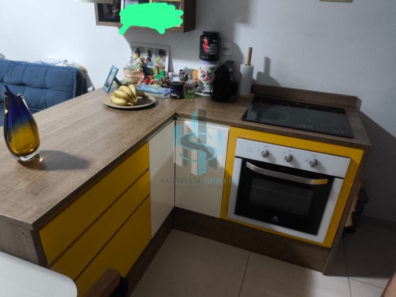 Apartamento à venda com 2 quartos, 48m² - Foto 7