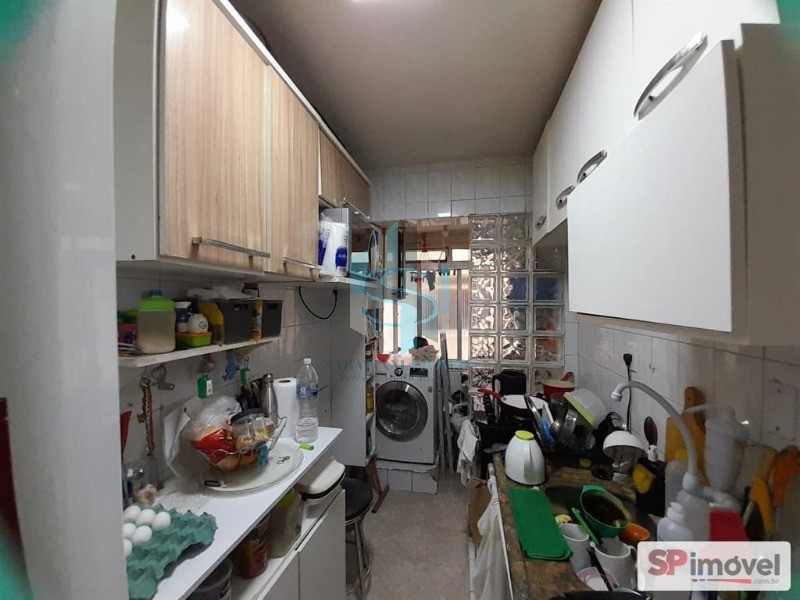 Apartamento à venda com 2 quartos, 64m² - Foto 4